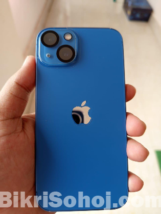 iPhone 13